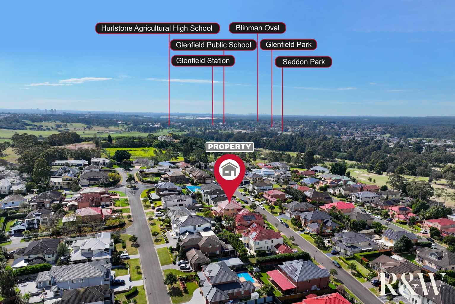 6 Forbes Way Macquarie Links