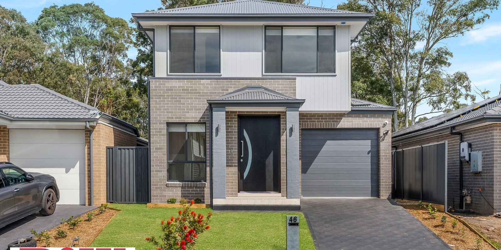46 Kensell Street Austral