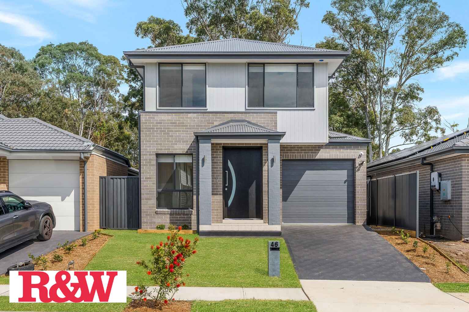 46 Kensell Street Austral