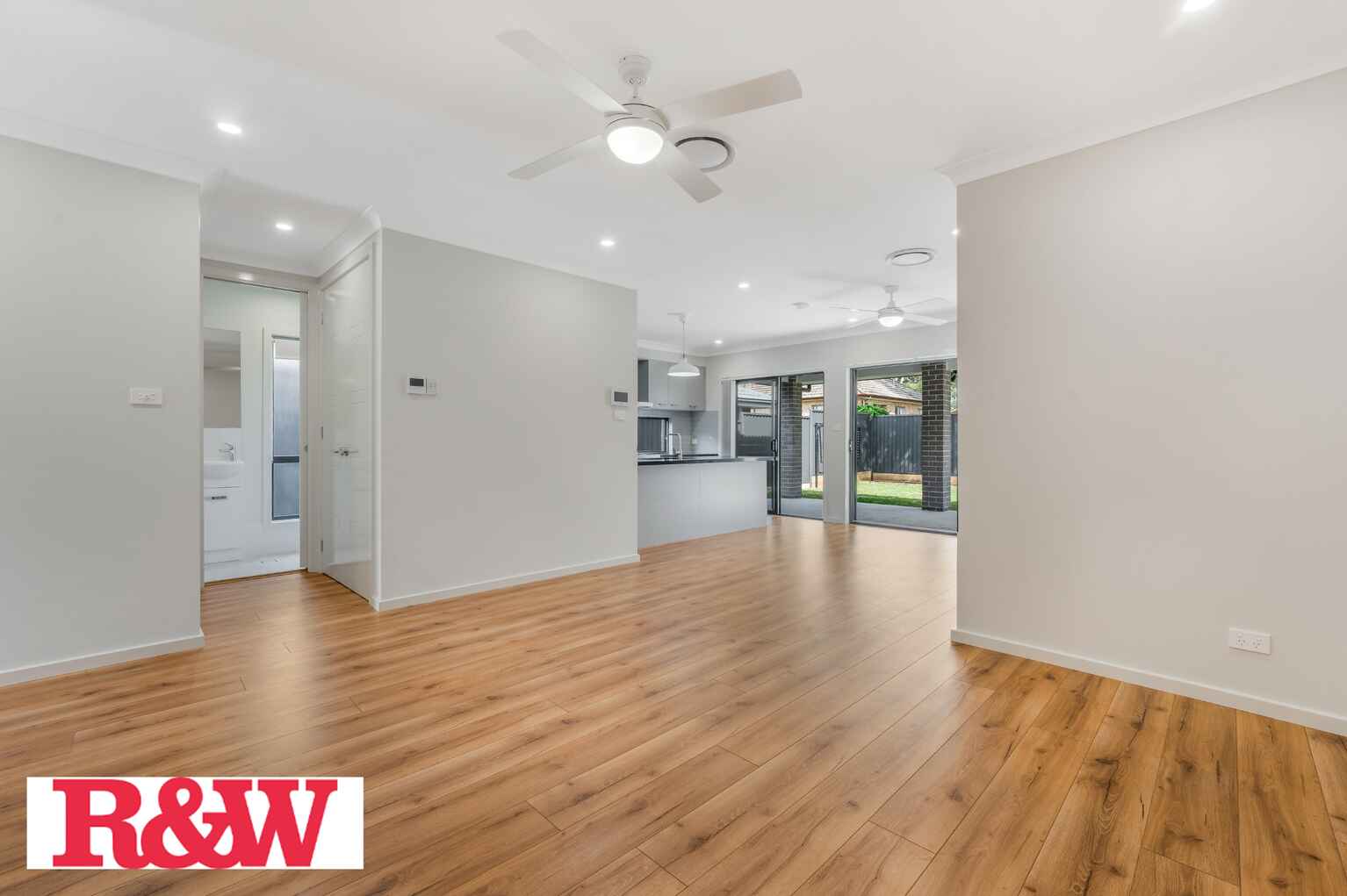 46 Kensell Street Austral