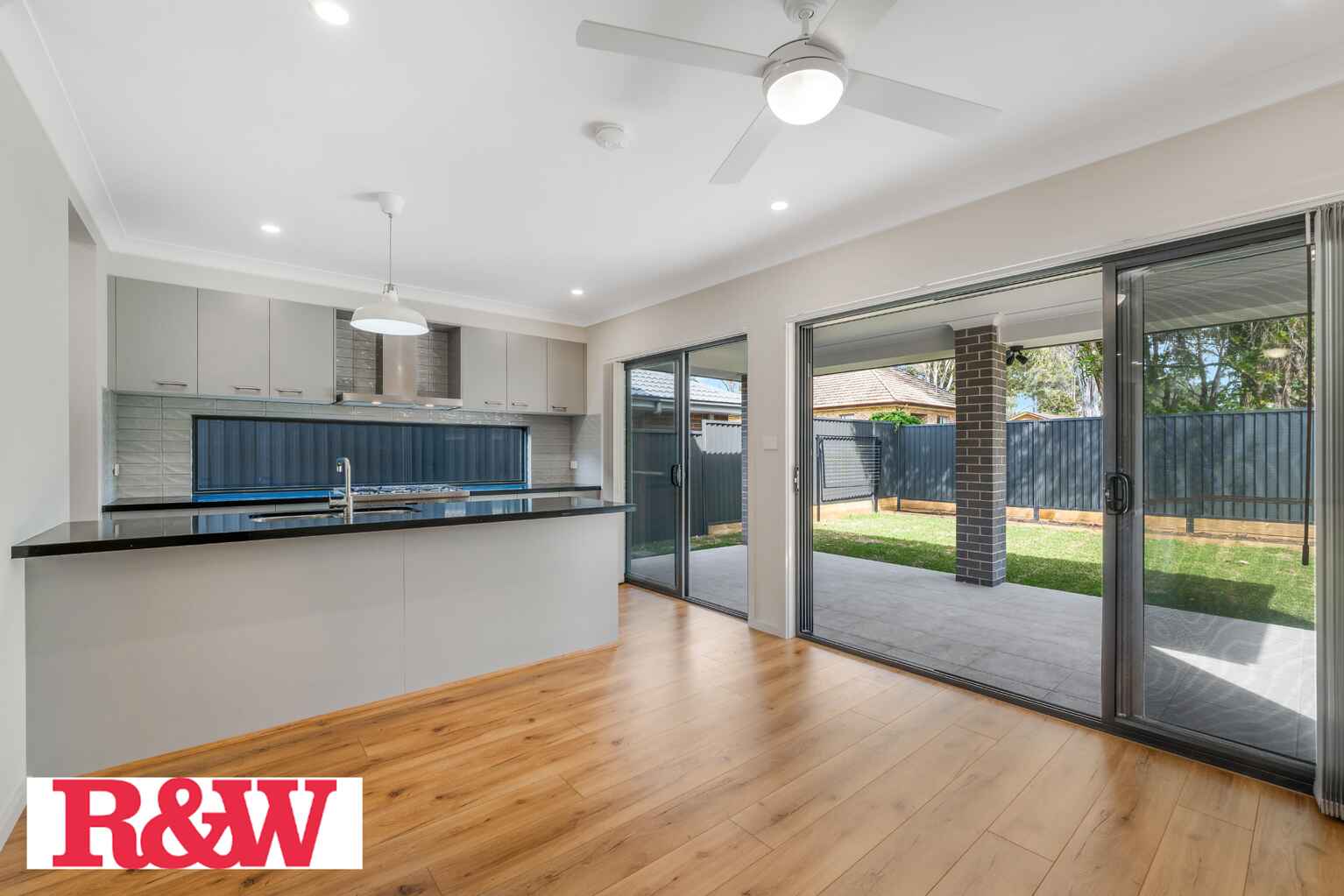 46 Kensell Street Austral