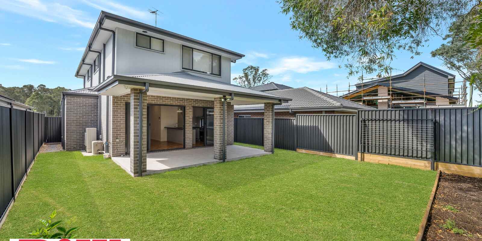 46 Kensell Street Austral