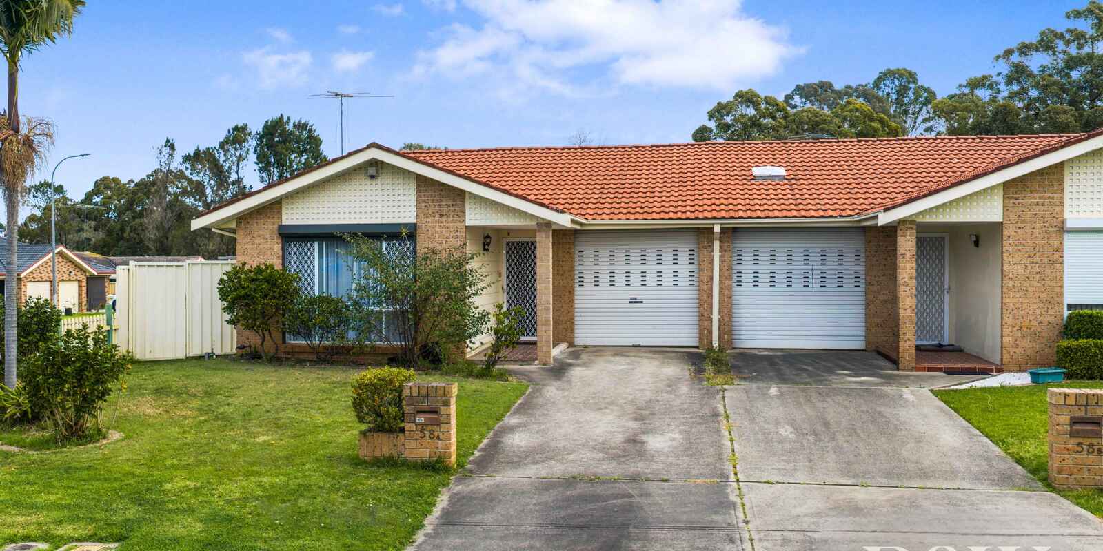 58a Cinnabar Street Eagle Vale