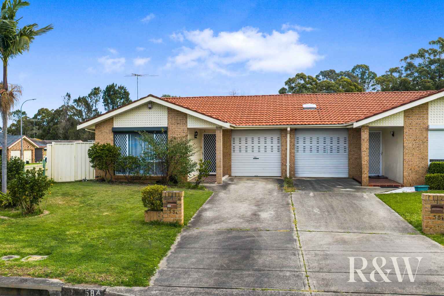 58a Cinnabar Street Eagle Vale