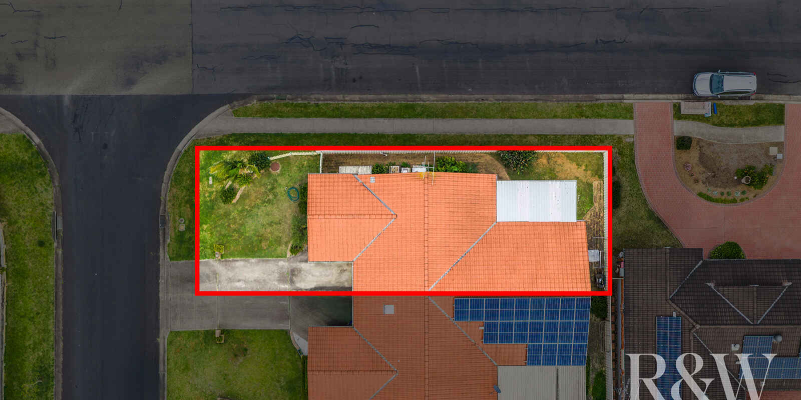 58a Cinnabar Street Eagle Vale