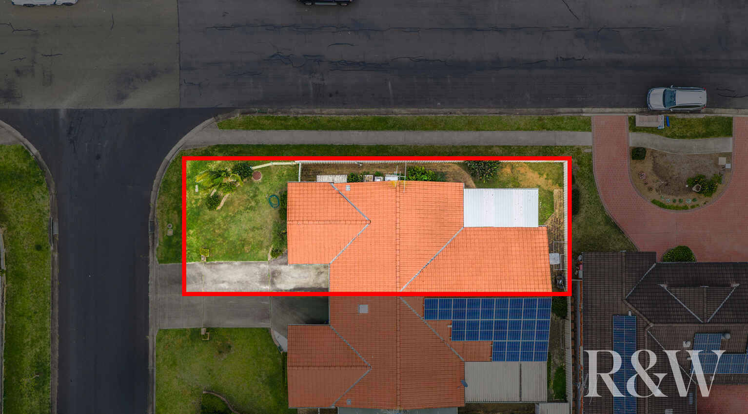 58a Cinnabar Street Eagle Vale