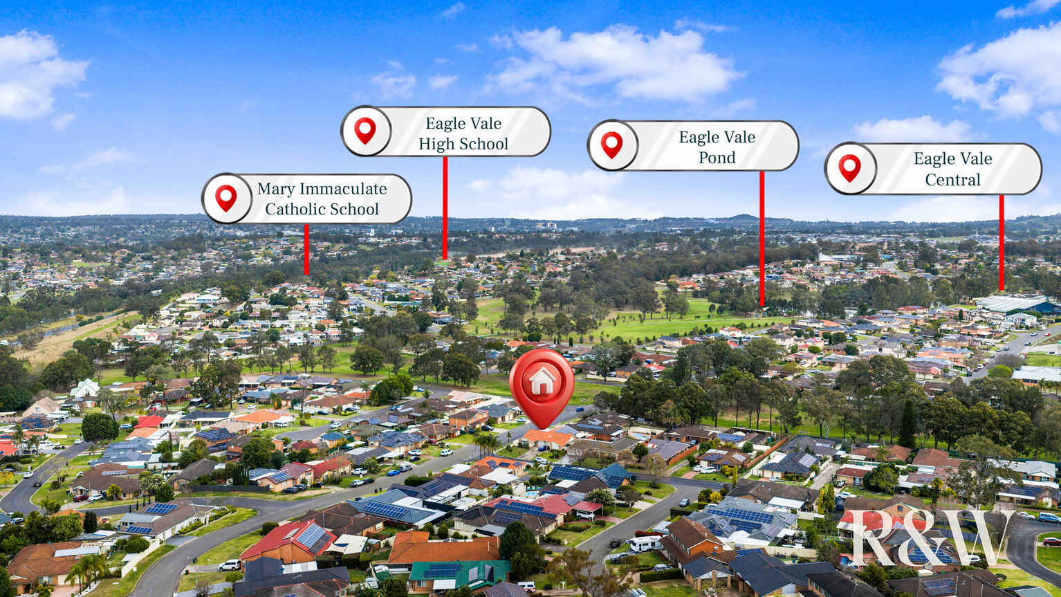 58a Cinnabar Street Eagle Vale