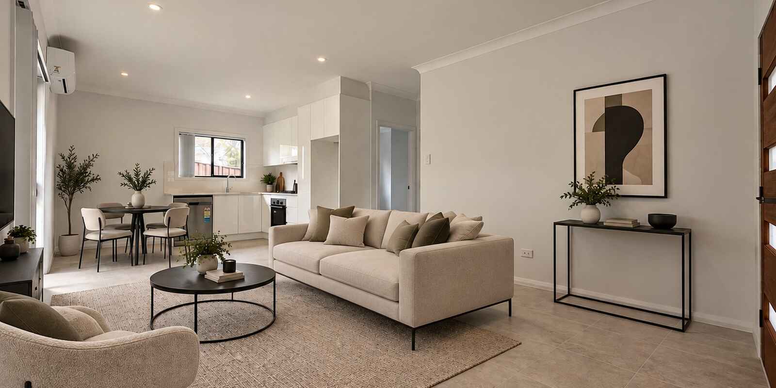10A Fishburn Place  Narellan