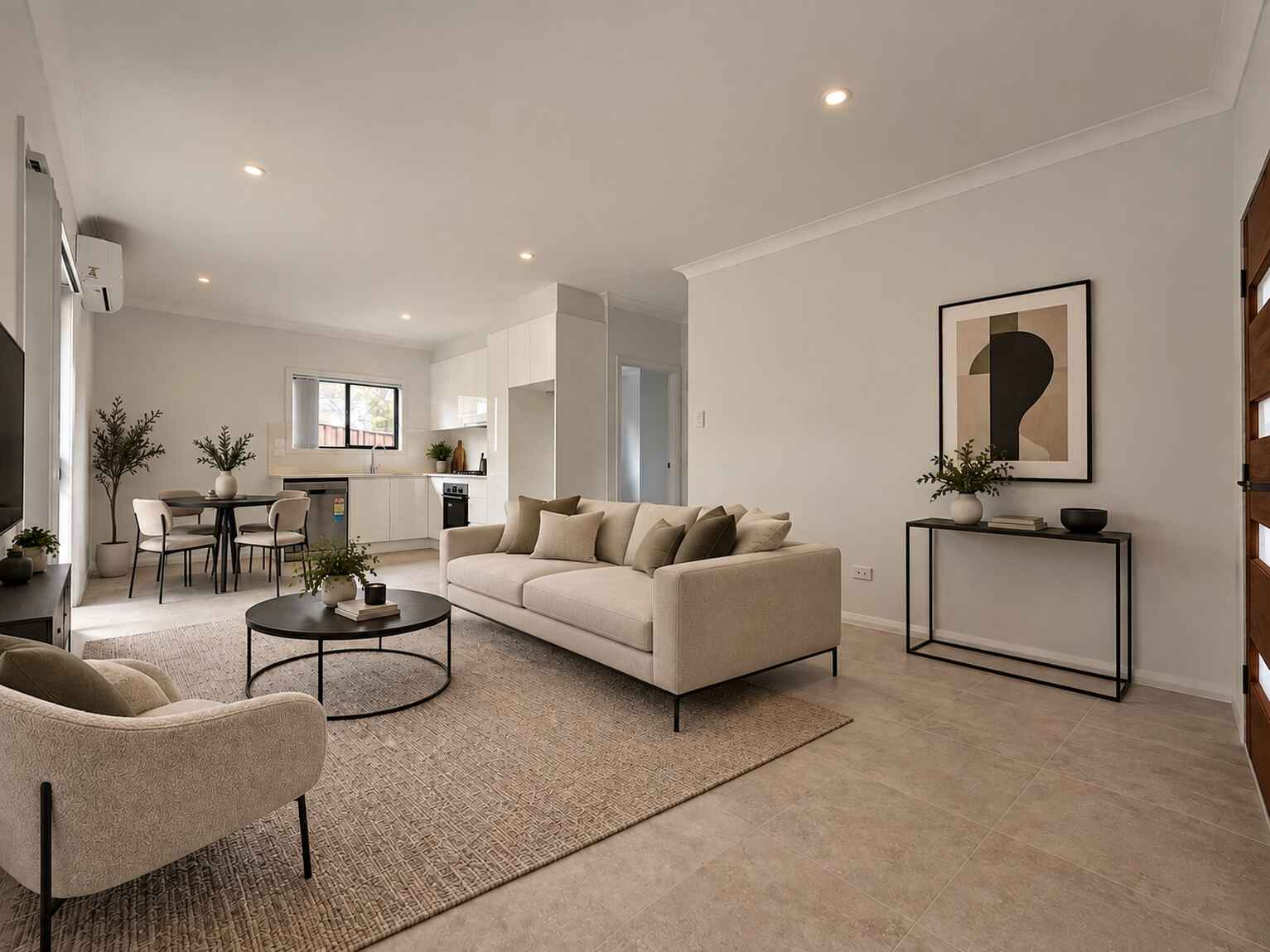 10A Fishburn Place  Narellan