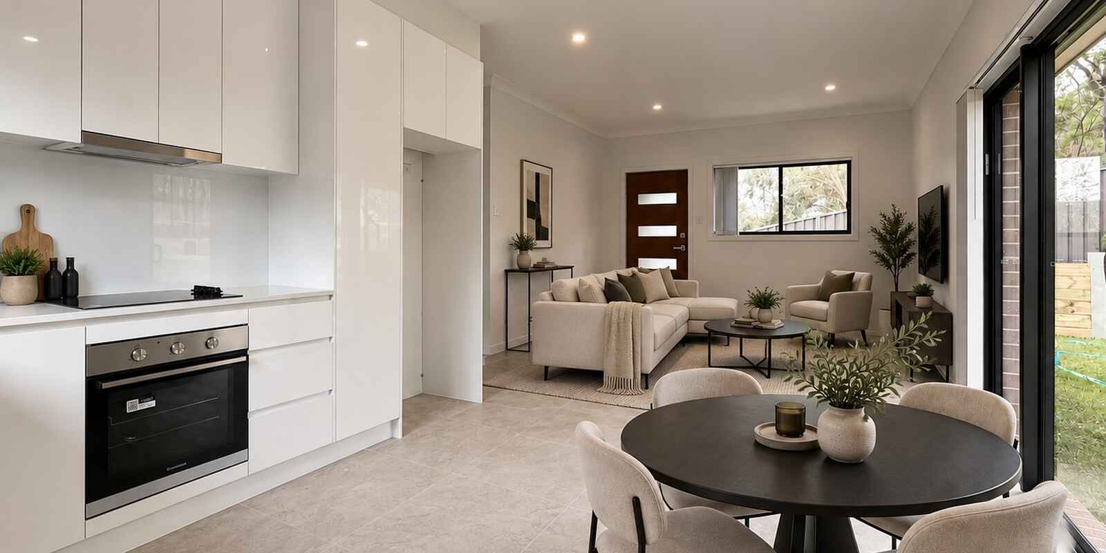 10A Fishburn Place  Narellan