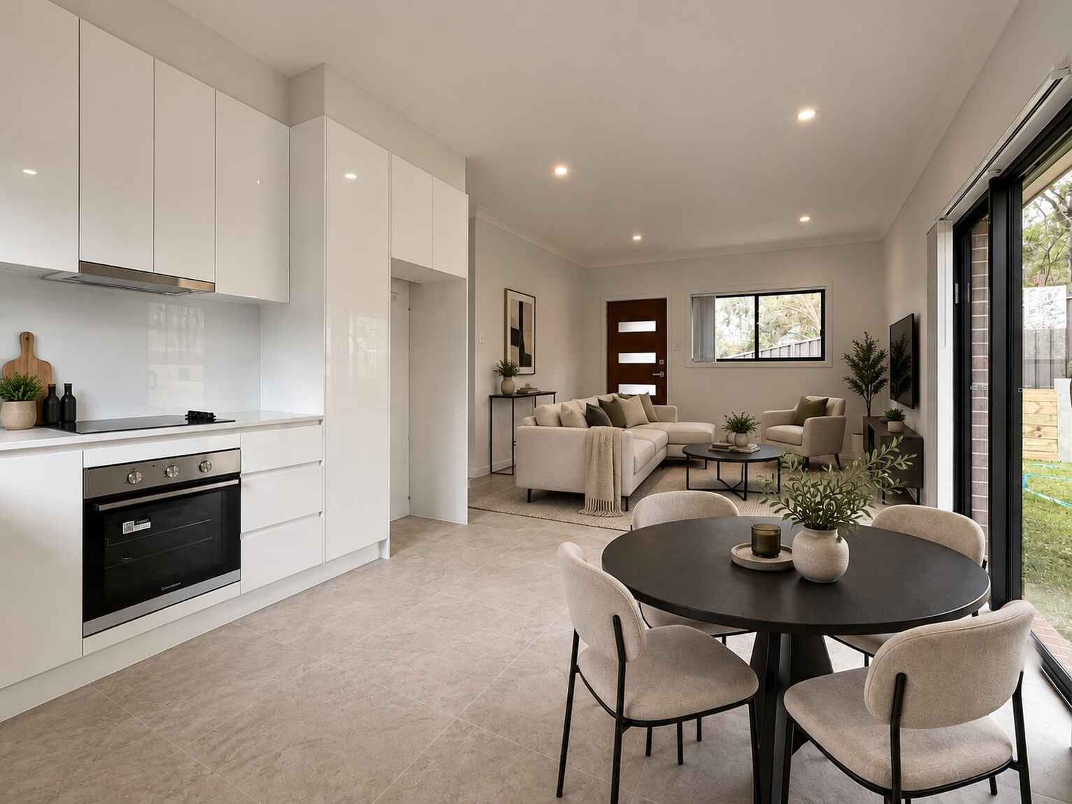 10A Fishburn Place  Narellan