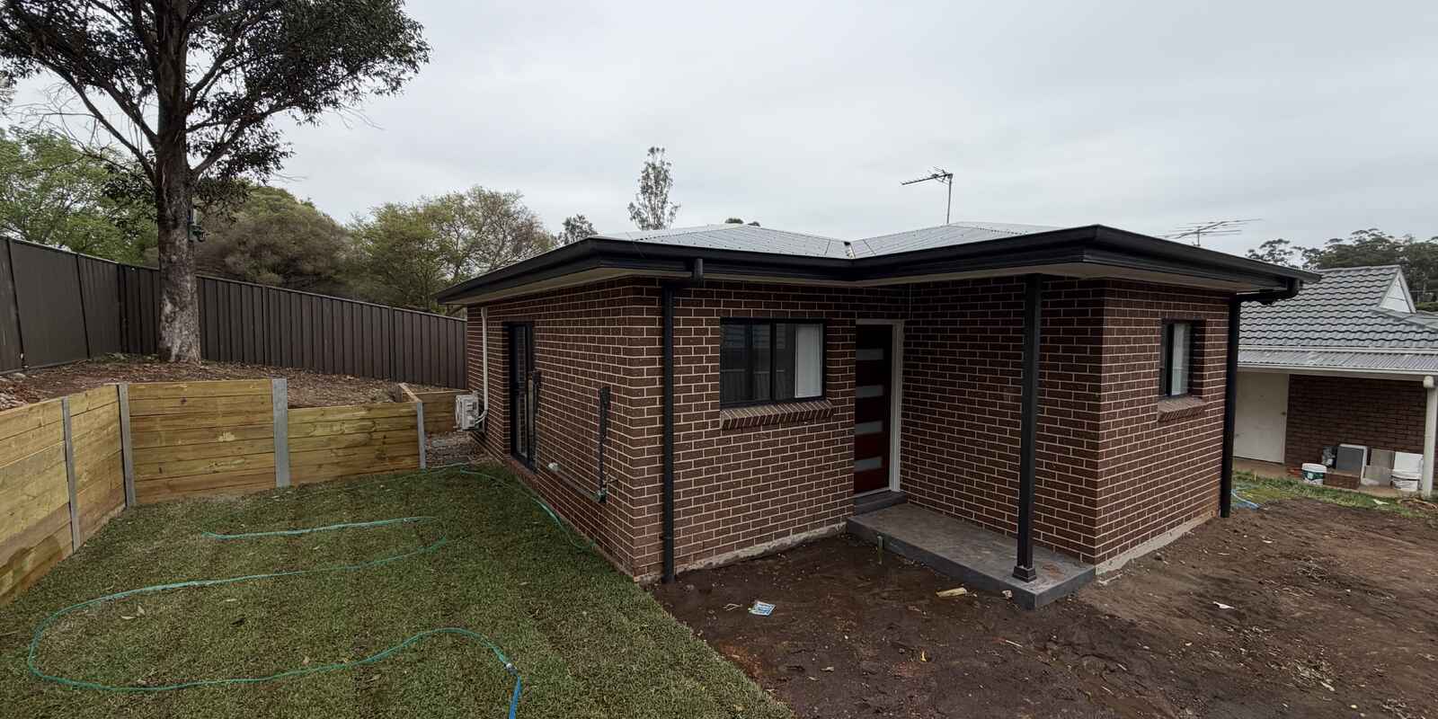 10A Fishburn Place  Narellan