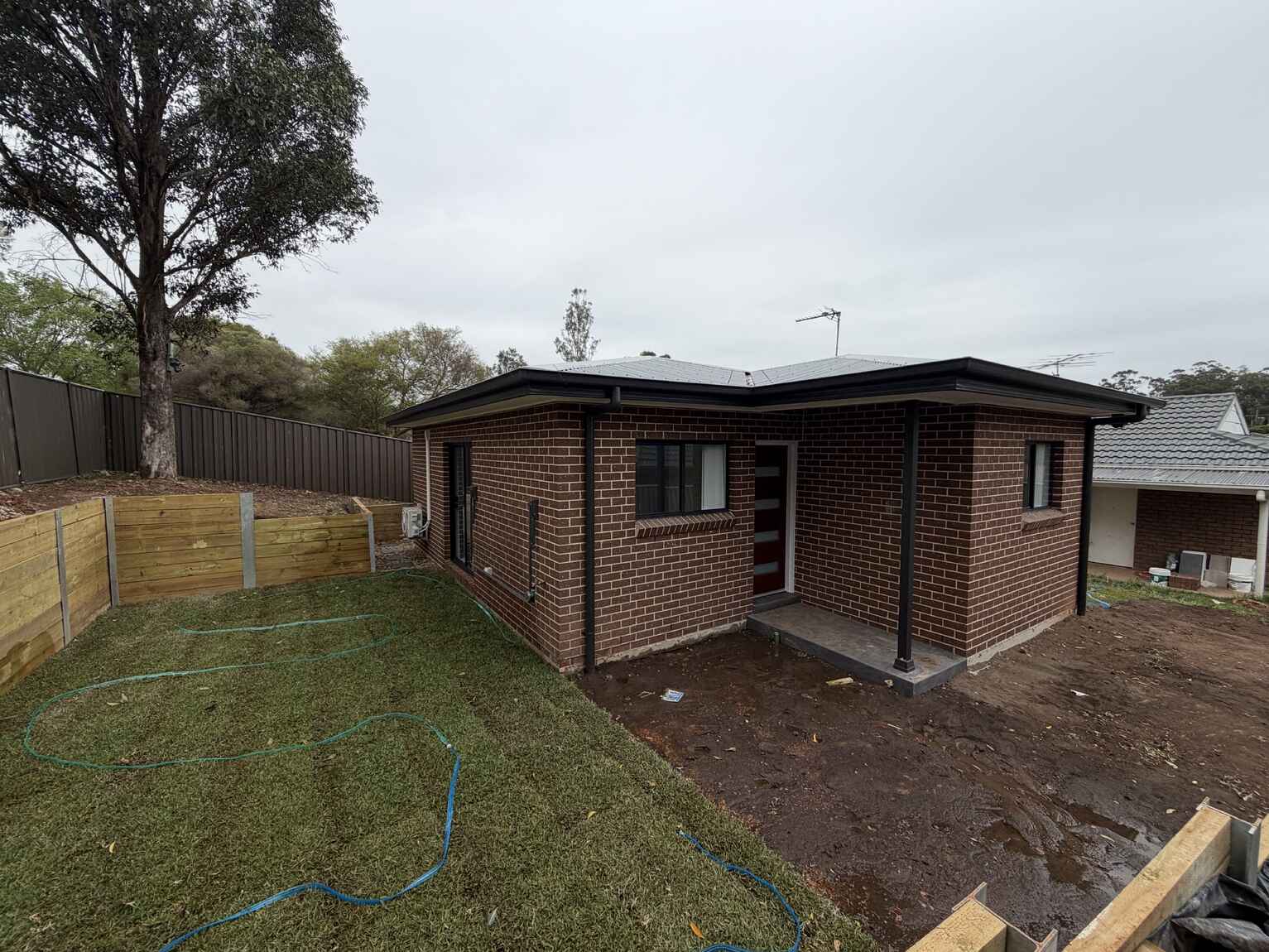 10A Fishburn Place  Narellan