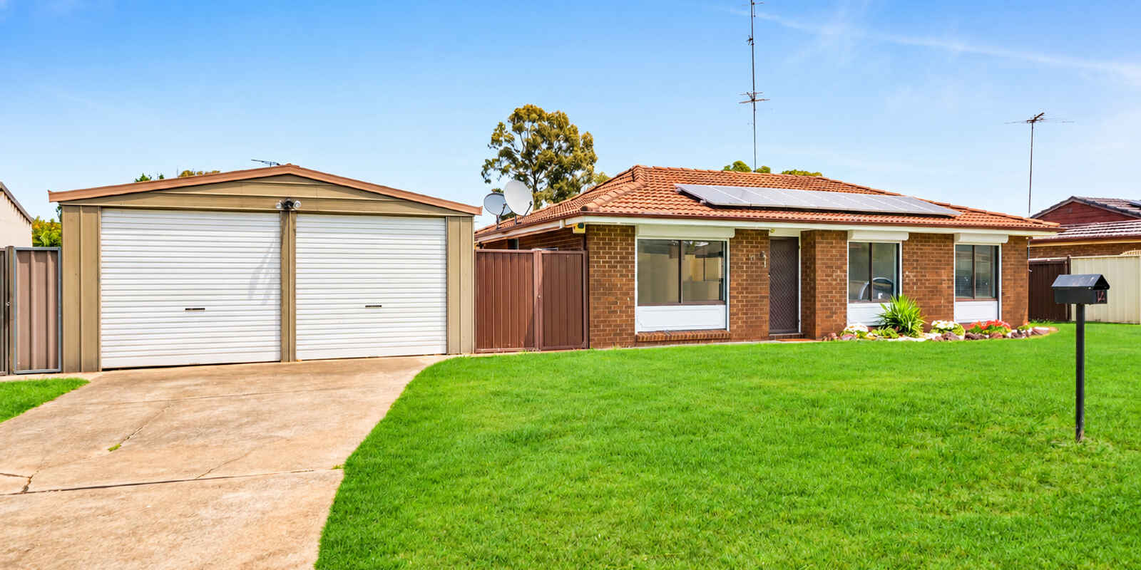14 Ophelia Street Rosemeadow