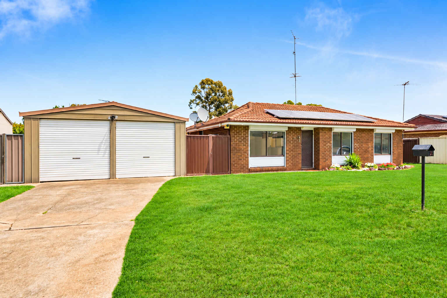 14 Ophelia Street Rosemeadow