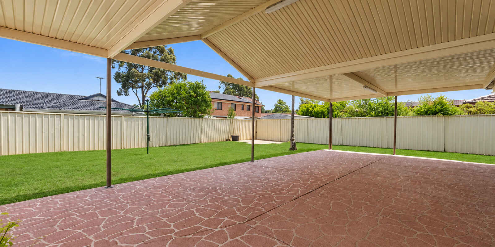 14 Ophelia Street Rosemeadow