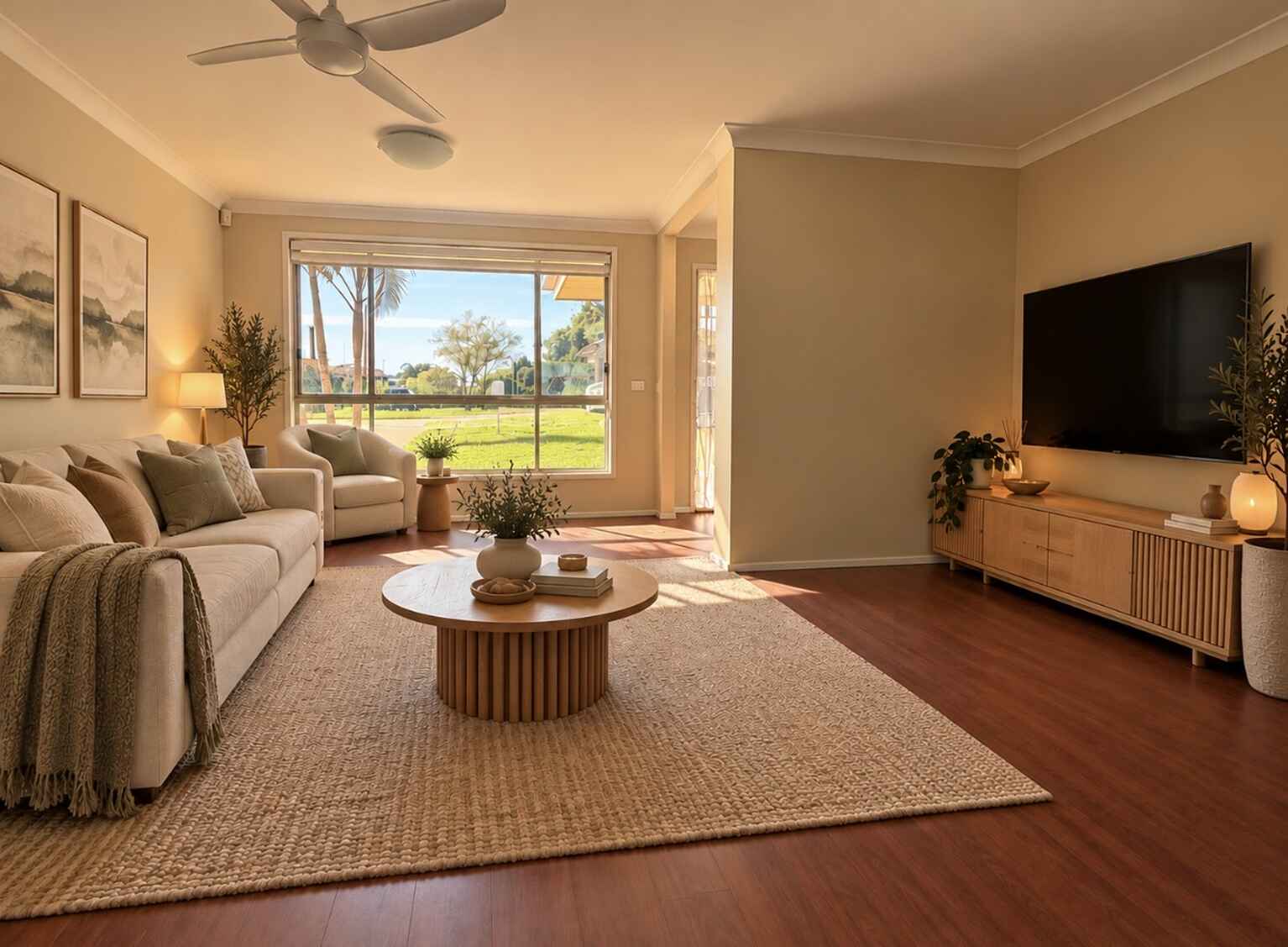 22 Jirramba Circuit Glenmore Park