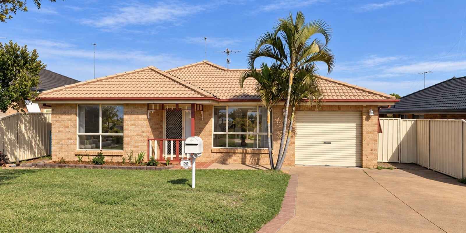 22 Jirramba Circuit Glenmore Park
