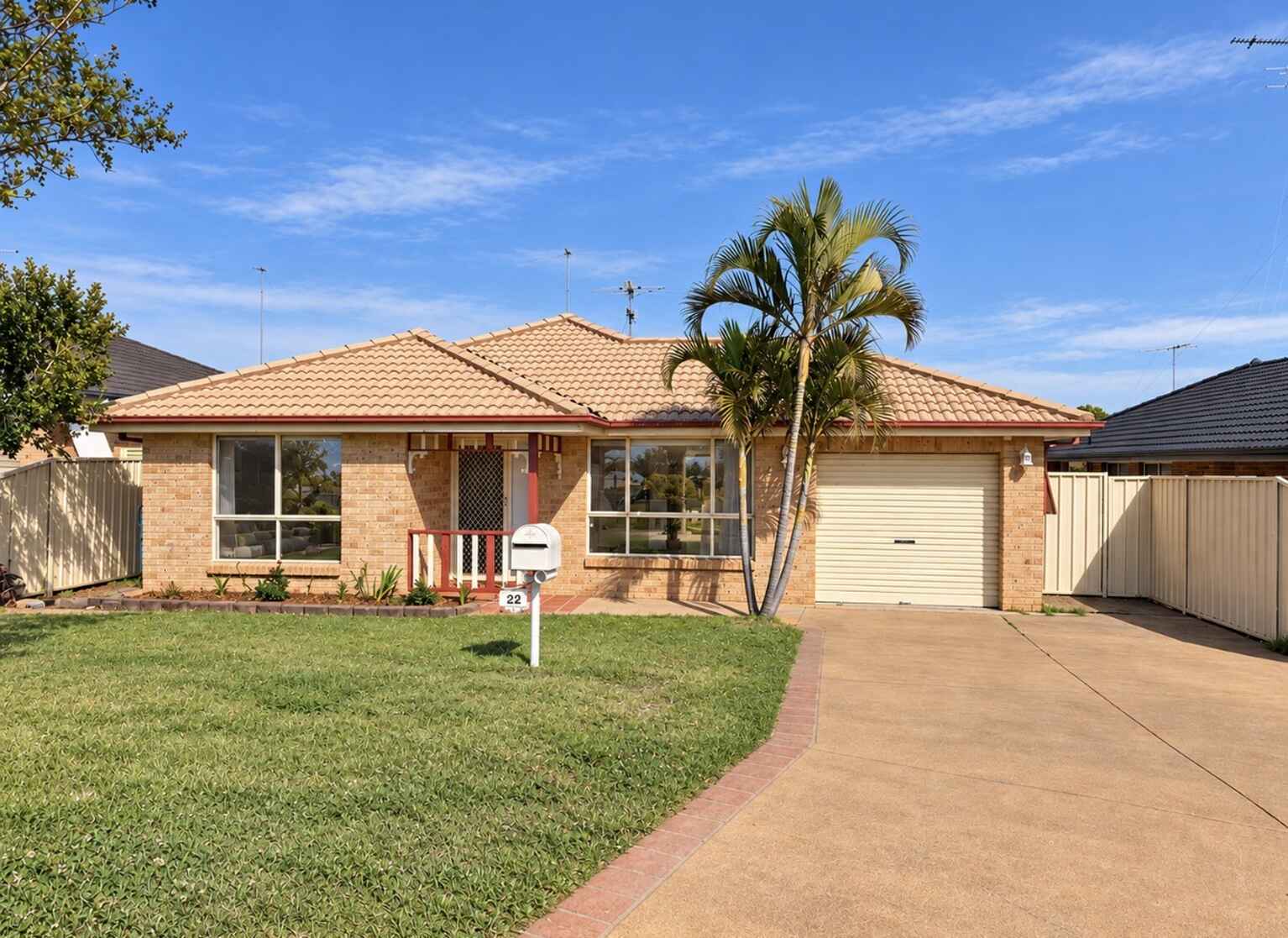 22 Jirramba Circuit Glenmore Park