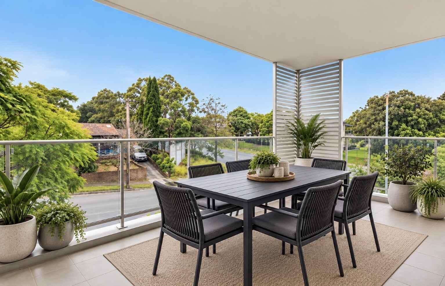 14/93 - 95 THOMAS STREET Parramatta