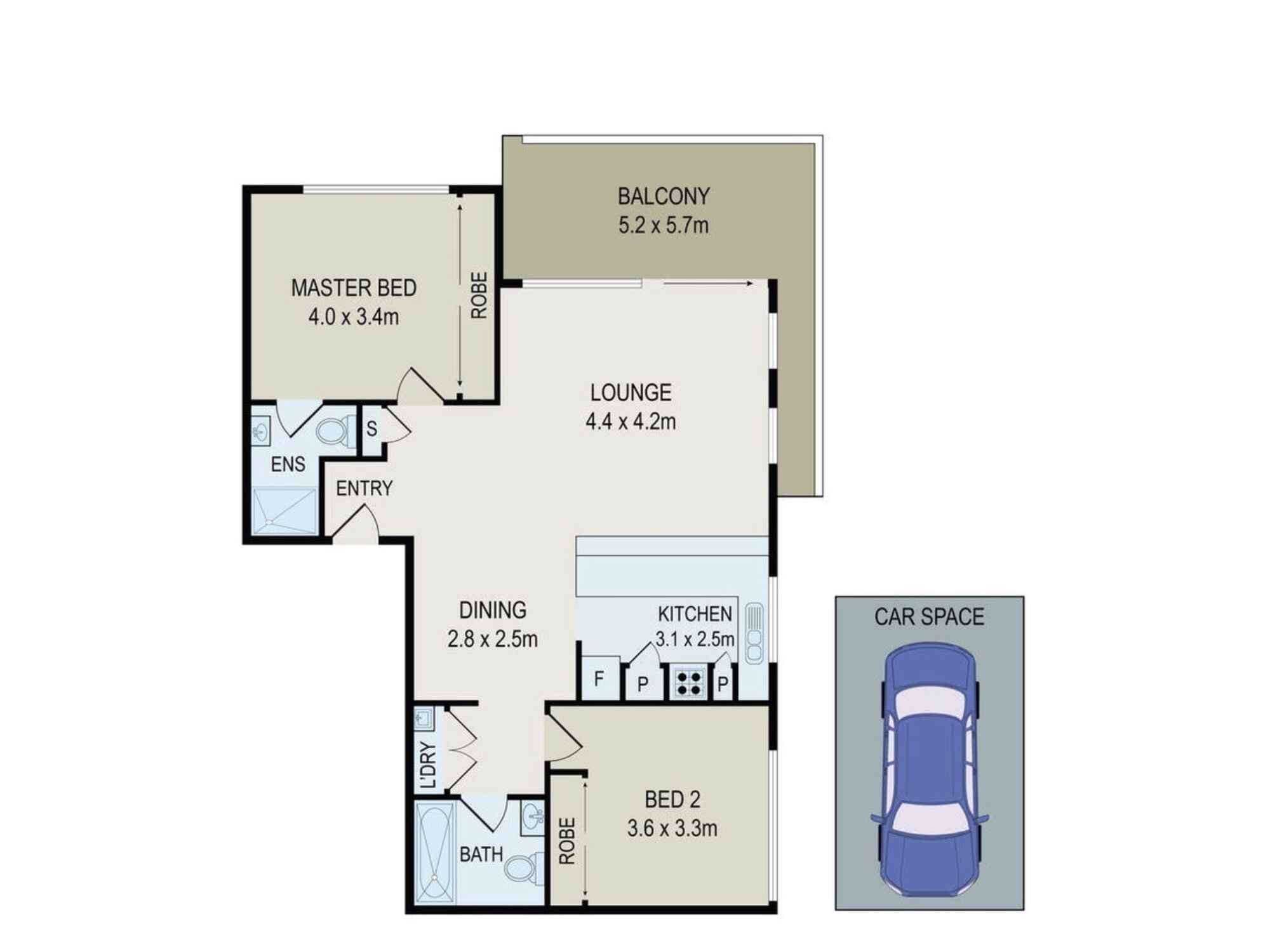 14/93 - 95 THOMAS STREET Parramatta