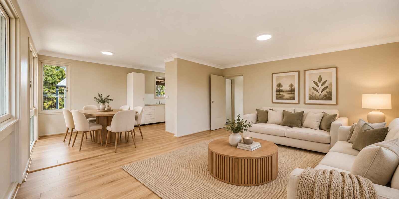 36 DOCHARTY STREET Bradbury 36 DOCHARTY STREET Bradbury