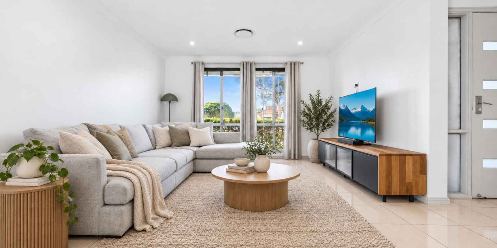 4 FRIGATE-BIRD AVENUE Hinchinbrook