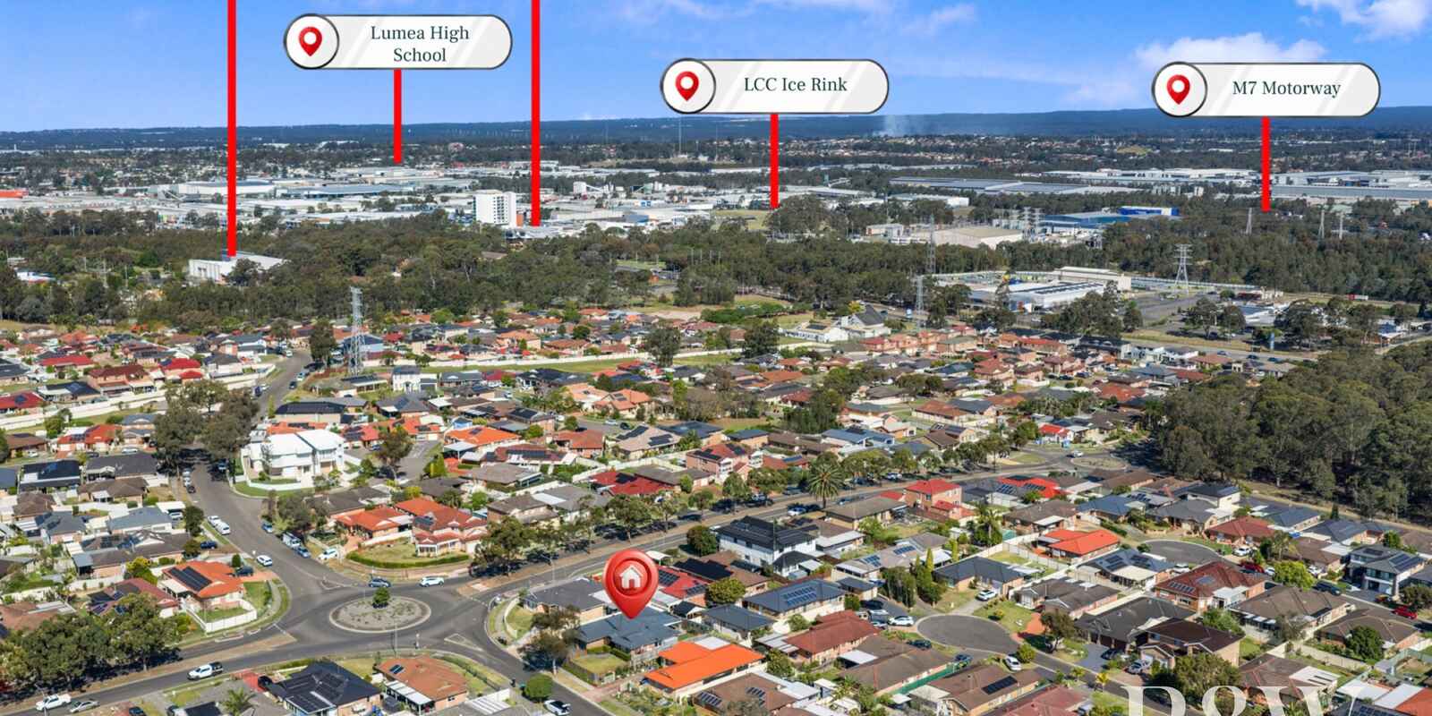 4 FRIGATE-BIRD AVENUE Hinchinbrook