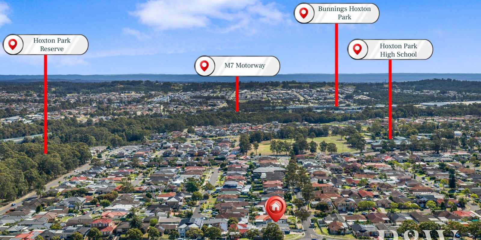 4 FRIGATE-BIRD AVENUE Hinchinbrook