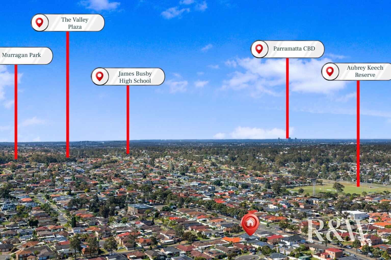 4 FRIGATE-BIRD AVENUE Hinchinbrook