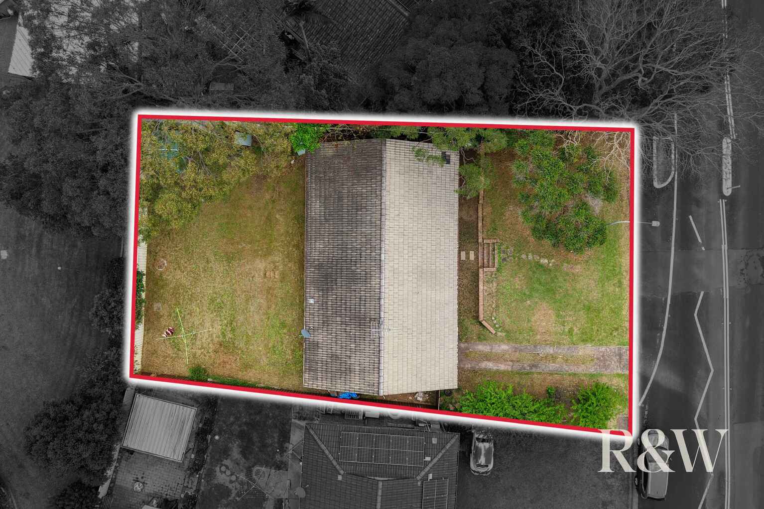 40 PARKHILL AVENUE Leumeah