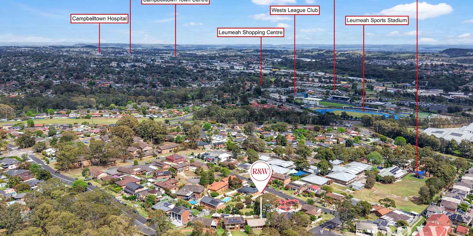 40 PARKHILL AVENUE Leumeah