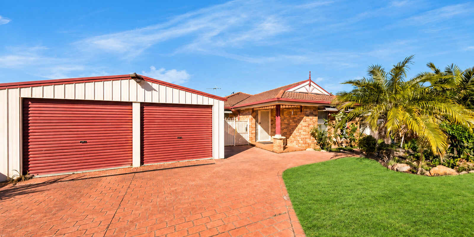 65 Kittyhawk Crescent Raby 65 Kittyhawk Crescent Raby