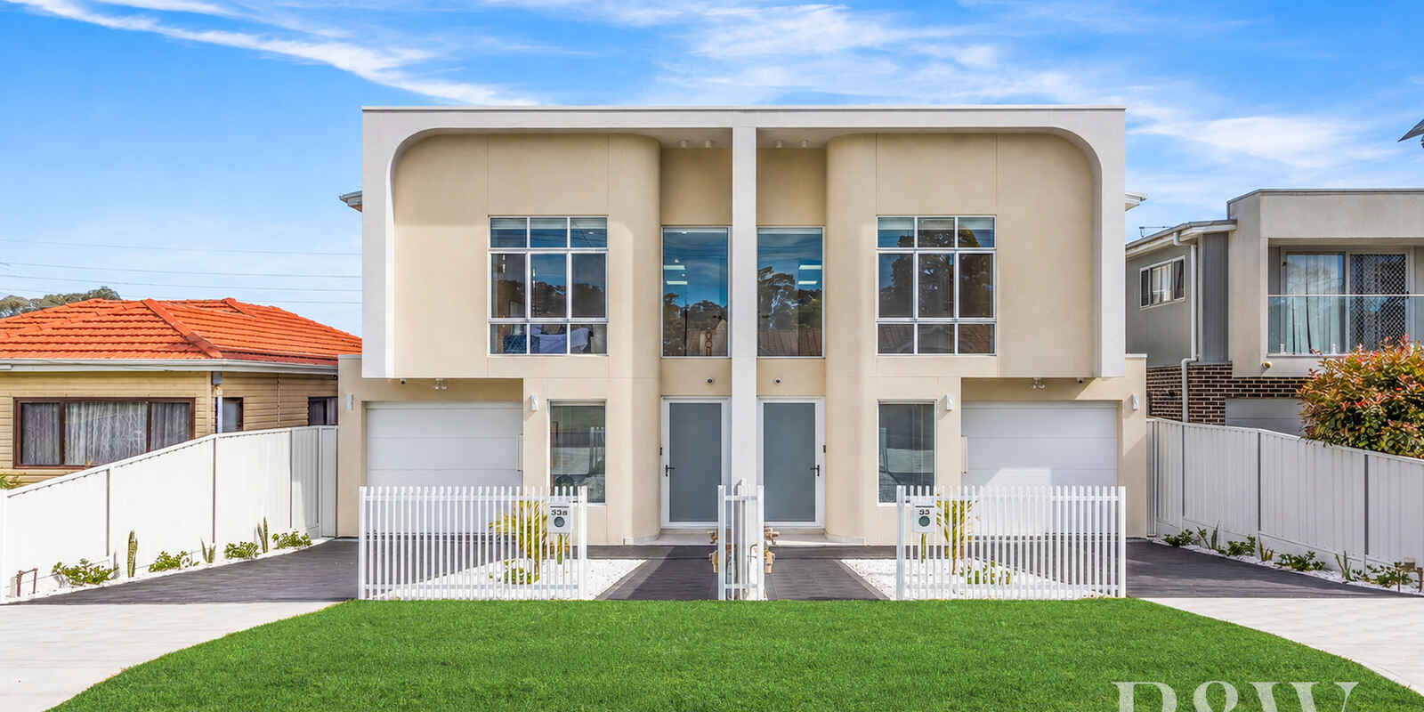 33 CARINDA STREET Ingleburn