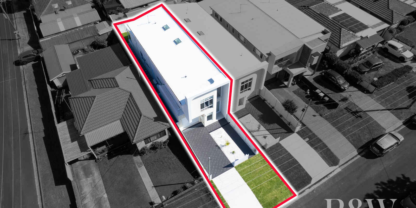 33 CARINDA STREET Ingleburn