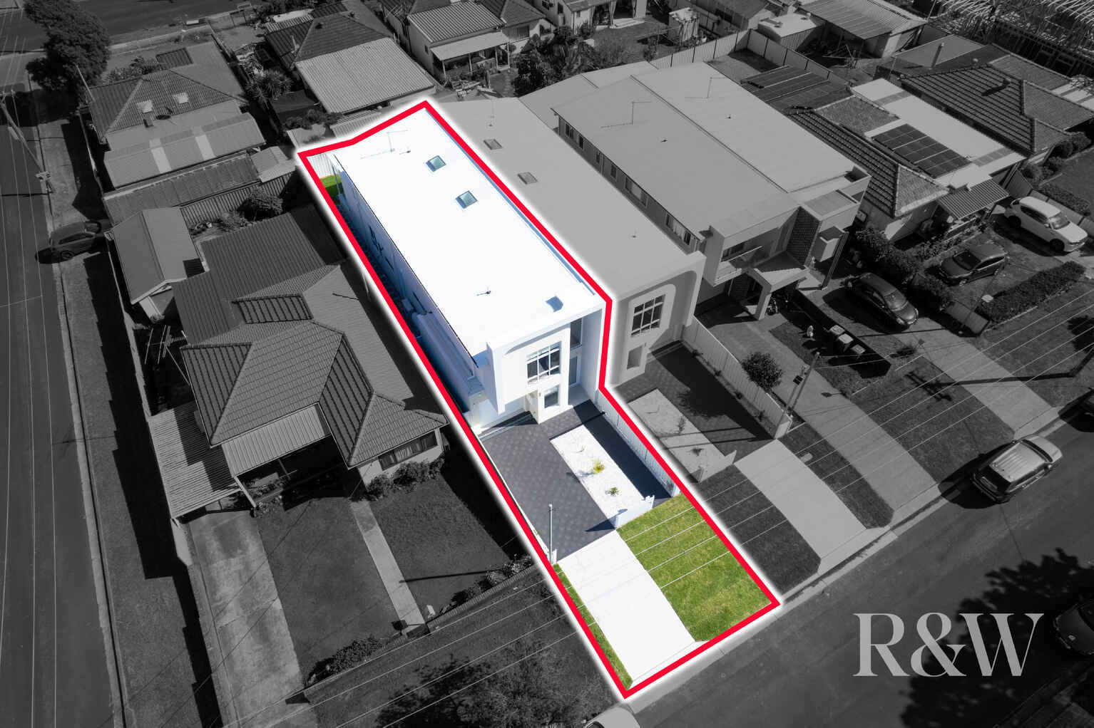 33 CARINDA STREET Ingleburn