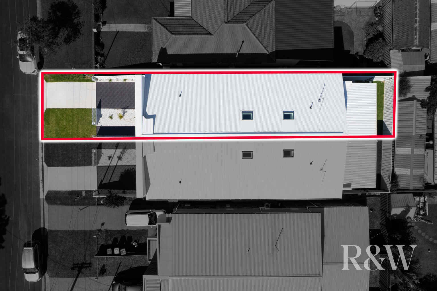 33 CARINDA STREET Ingleburn