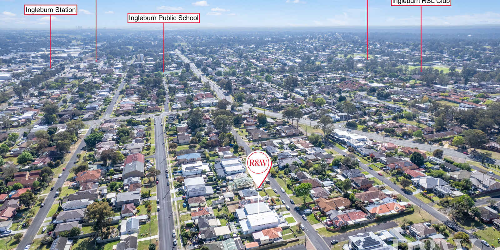 33 CARINDA STREET Ingleburn