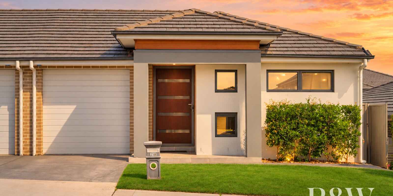 25B Evans Street Oran Park