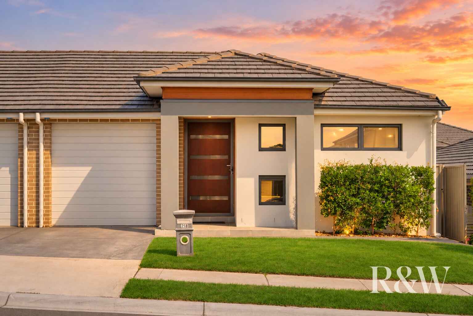 25B Evans Street Oran Park