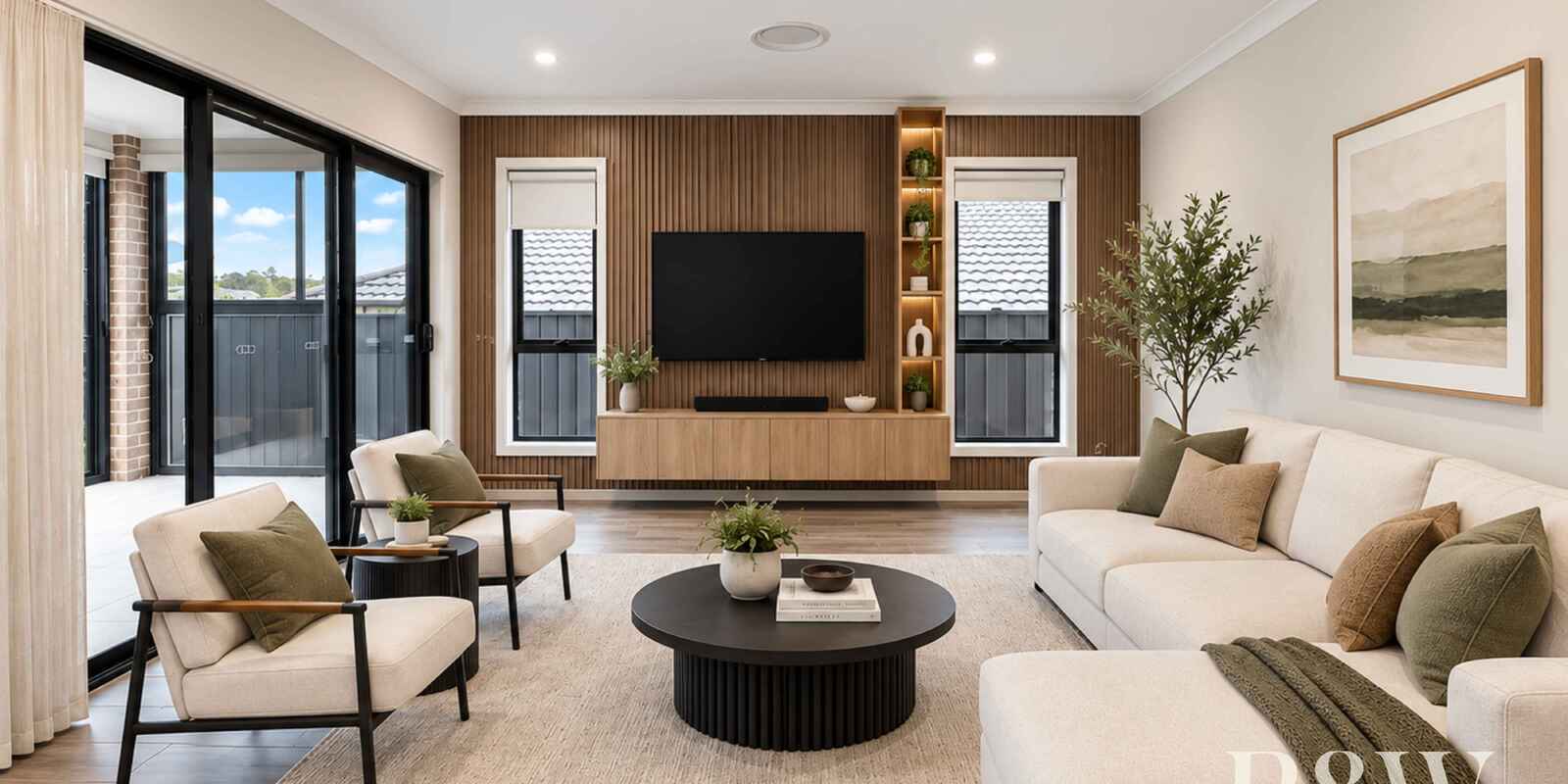 25B Evans Street Oran Park