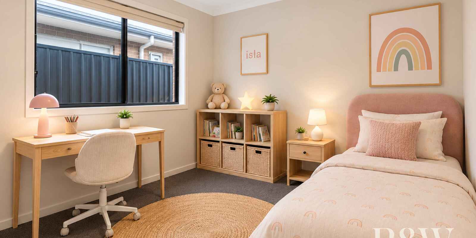 25B Evans Street Oran Park