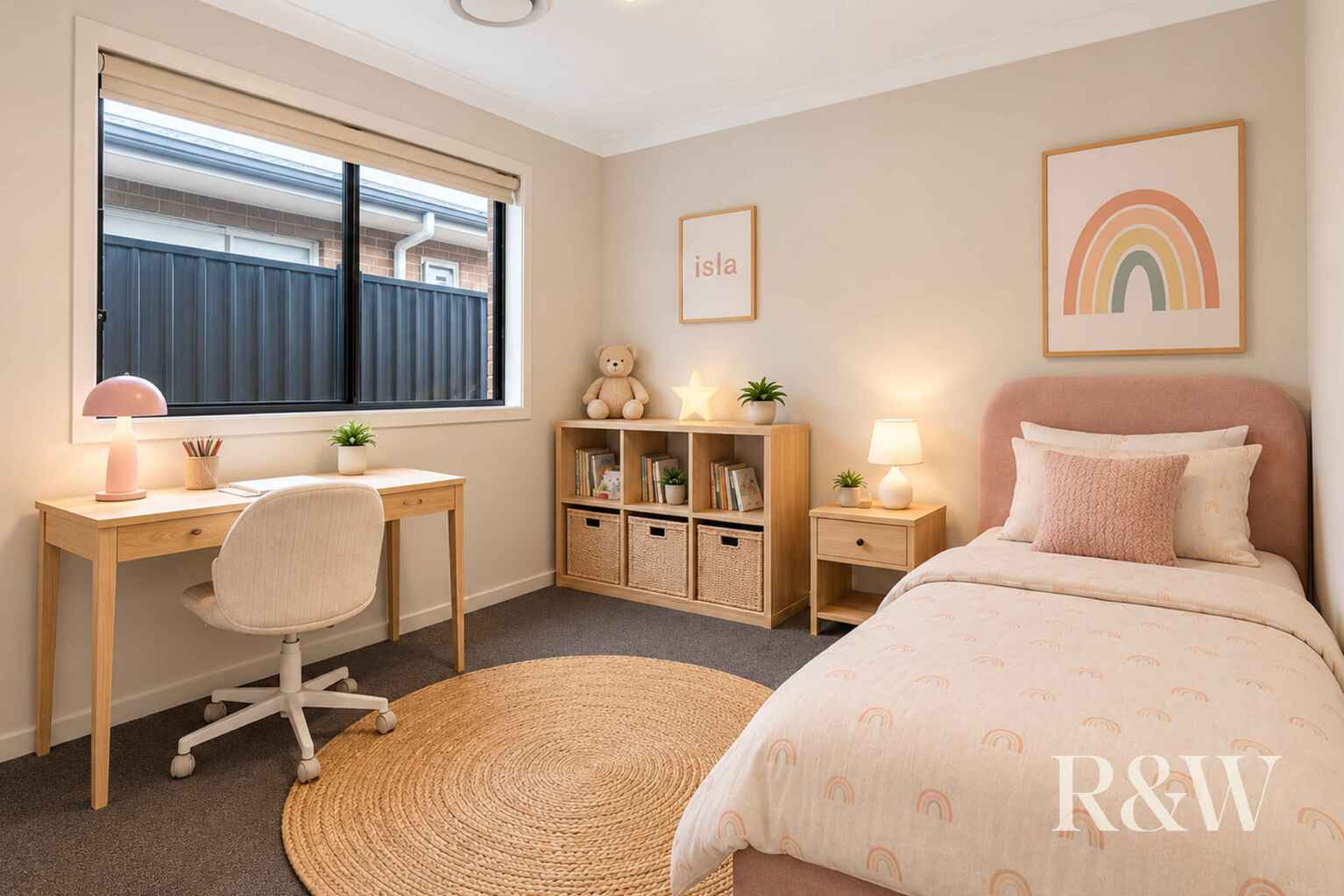 25B Evans Street Oran Park
