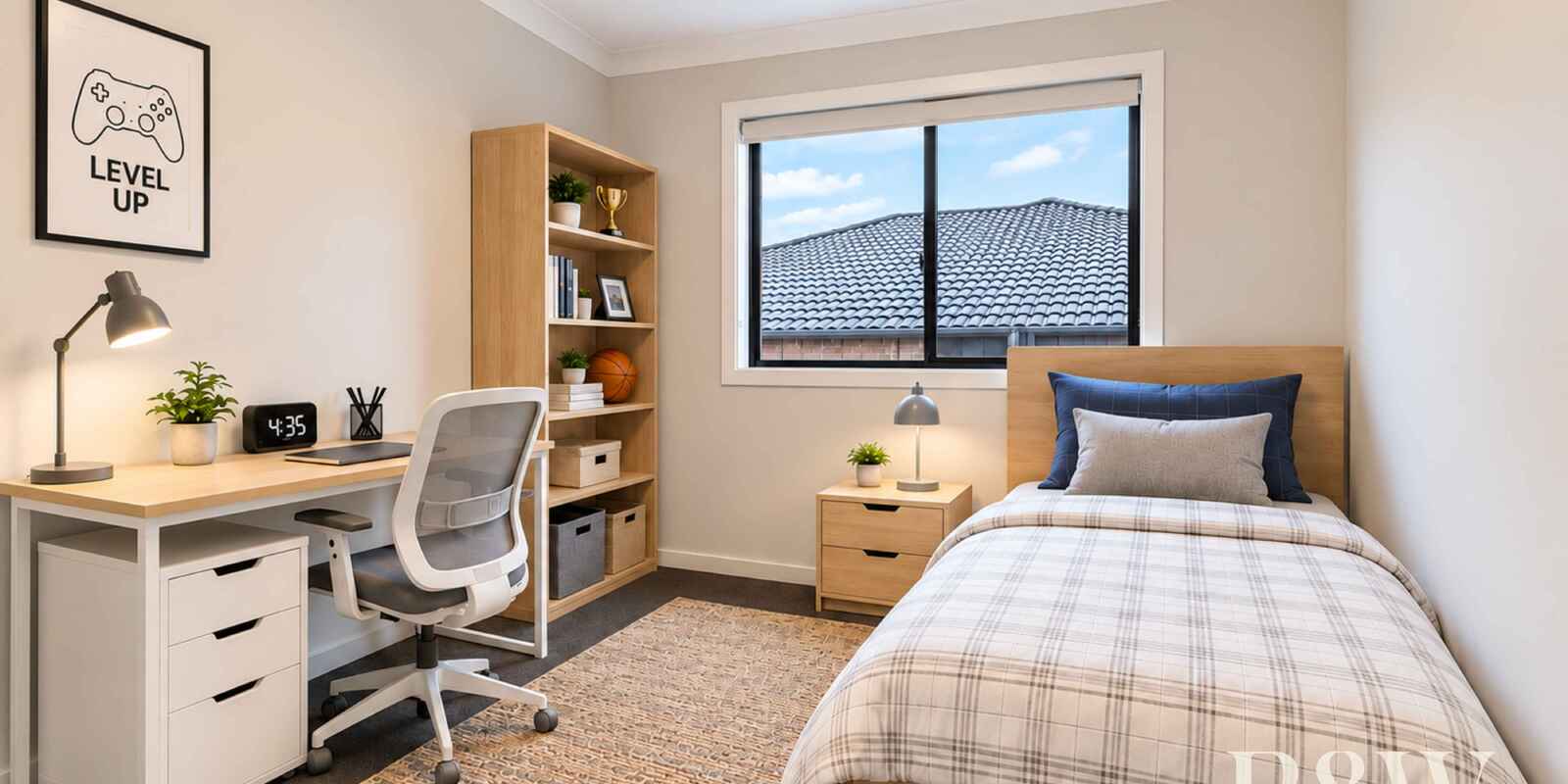 25B Evans Street Oran Park