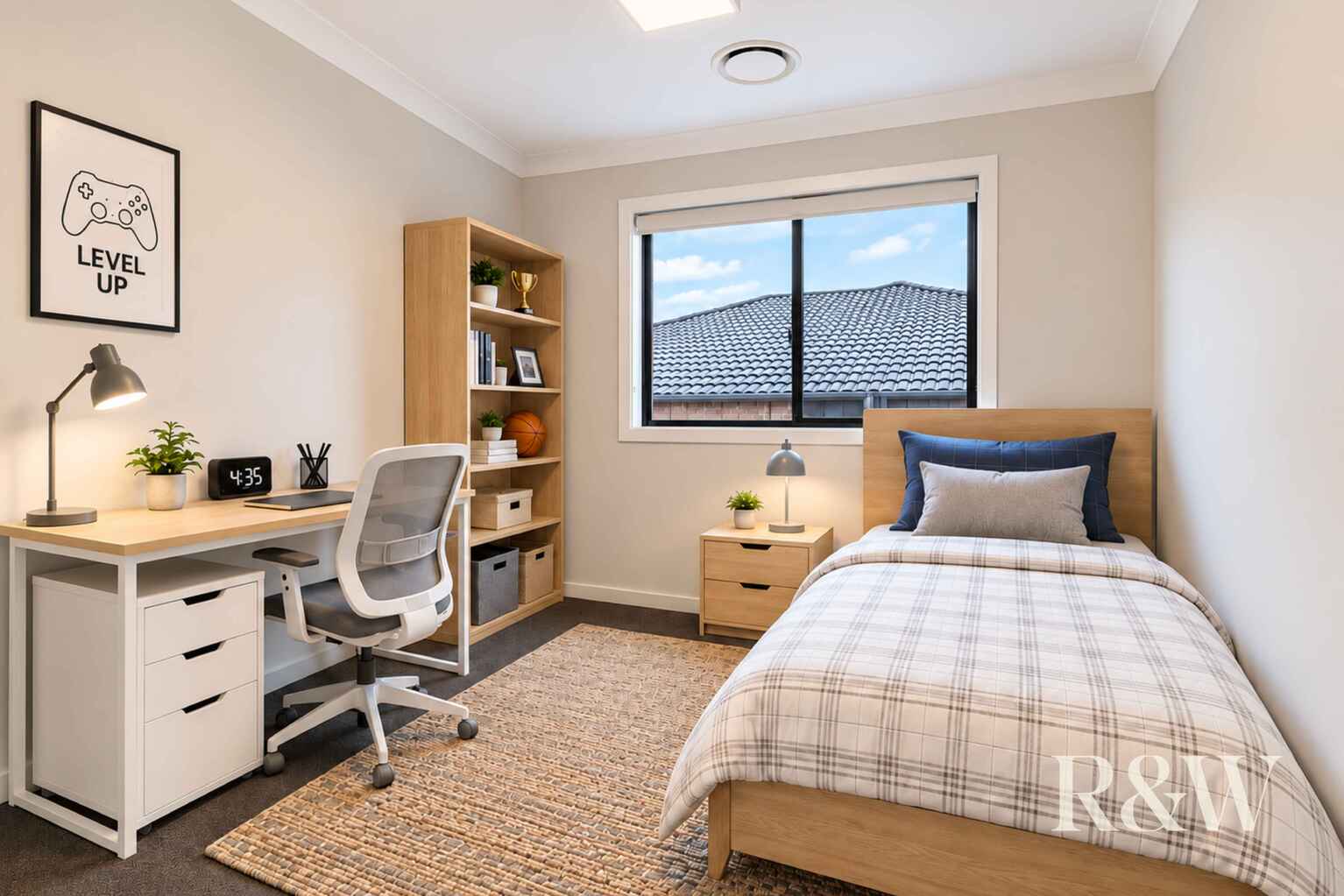 25B Evans Street Oran Park