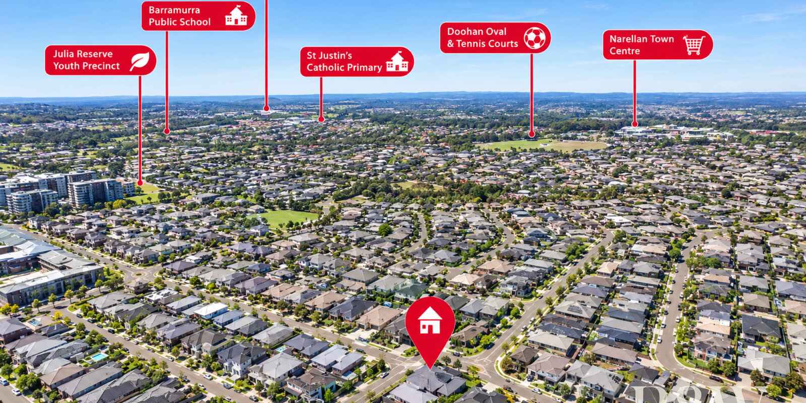 25B Evans Street Oran Park