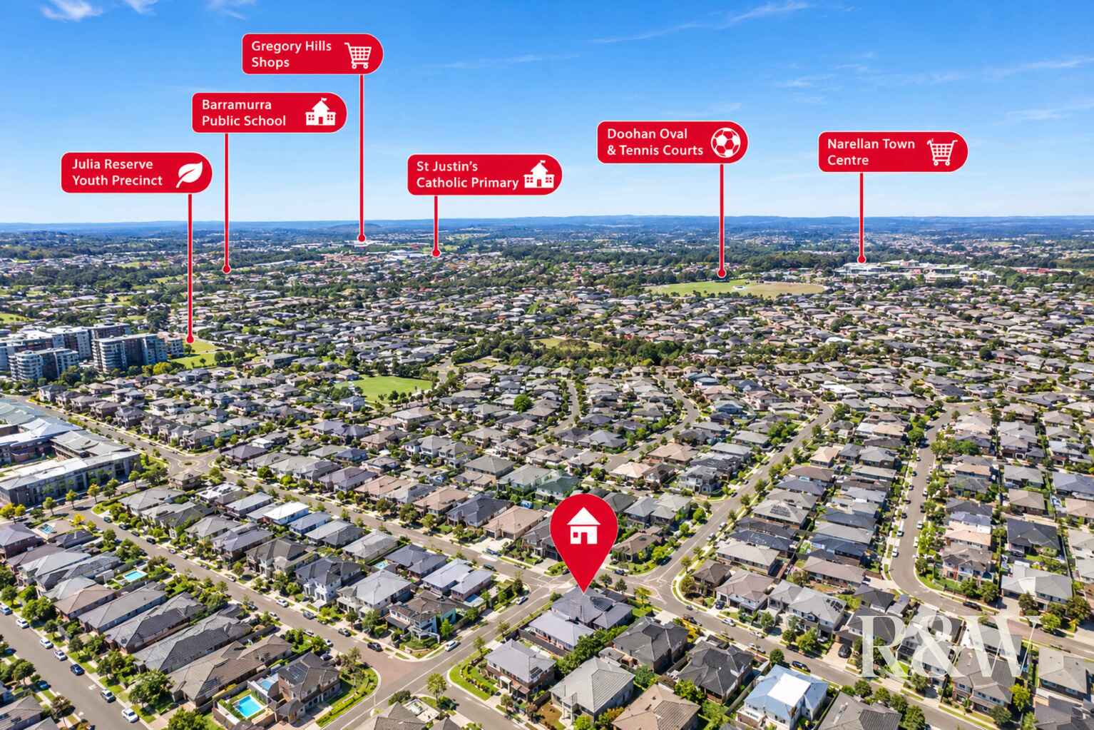25B Evans Street Oran Park