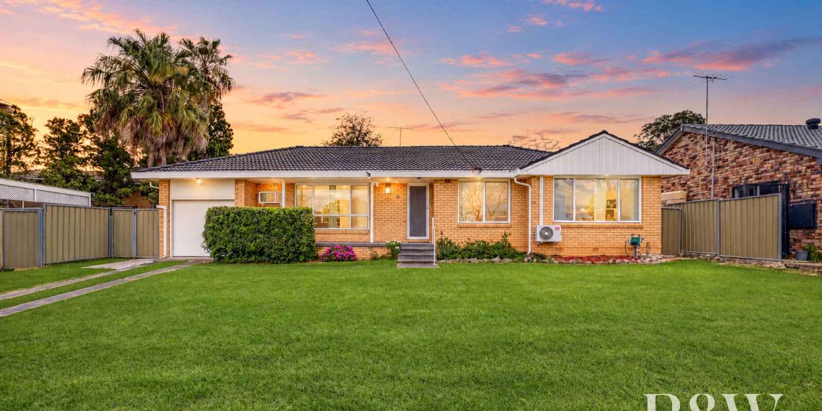 9 MURRAY STREET Campbelltown