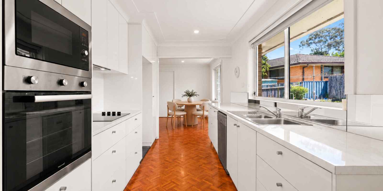 9 MURRAY STREET Campbelltown