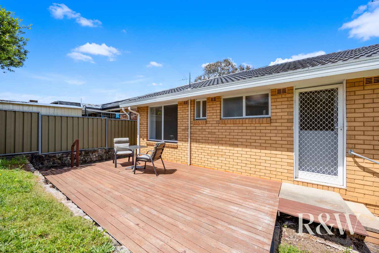 9 MURRAY STREET Campbelltown